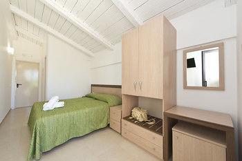 Hotel Village Gabriella Otranto Esterno foto