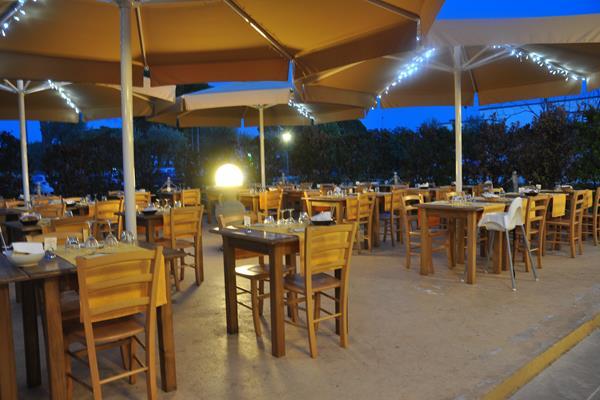 Hotel Village Gabriella Otranto Esterno foto