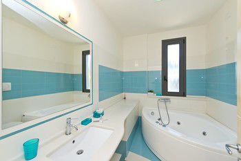 Hotel Village Gabriella Otranto Esterno foto