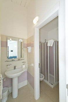 Hotel Village Gabriella Otranto Esterno foto